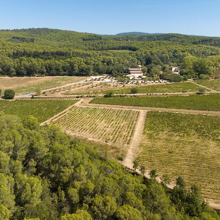 Chateau Mentone Masseboeuf Экстерьер фото
