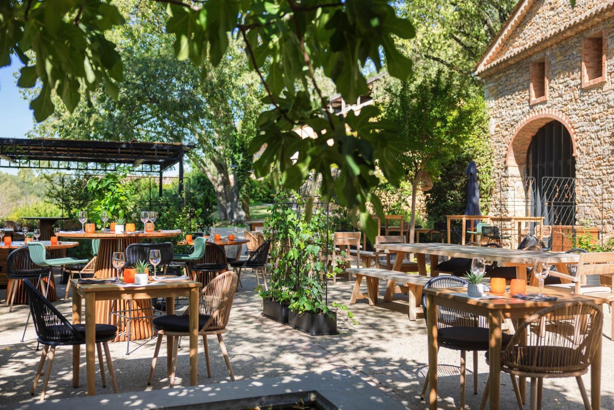 Chateau Mentone Masseboeuf Экстерьер фото