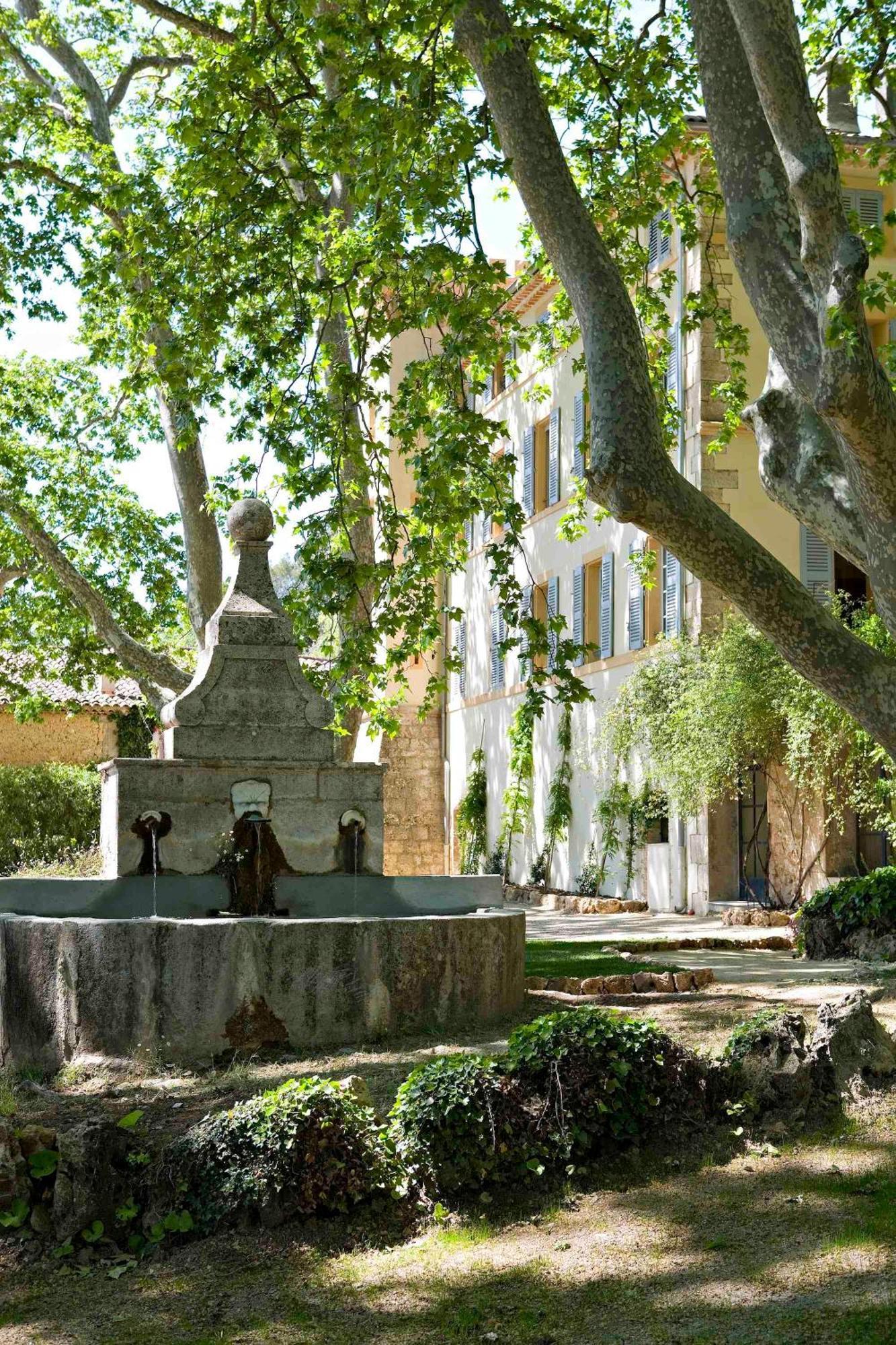 Chateau Mentone Masseboeuf Экстерьер фото